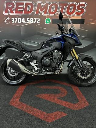 HONDA CB 500 X ABS 